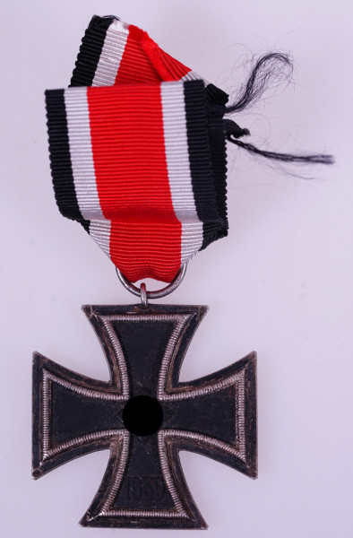 Eisernes Kreuz 2. Klasse 1939