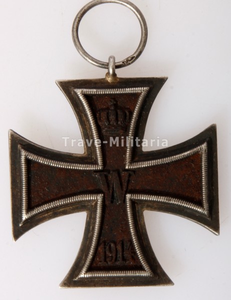 Eisernes Kreuz 2. Klasse 1914