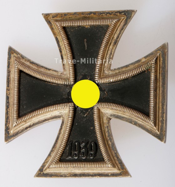 Eisernes Kreuz 1. Klasse 1939