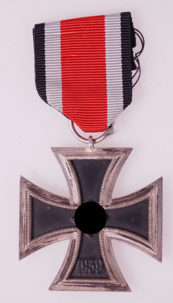 Eisernes Kreuz 2. Klasse 1939