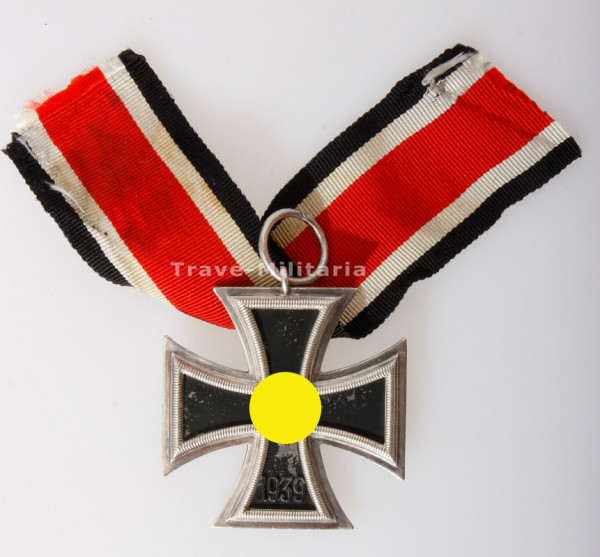 Eisernes Kreuz 2. Klasse 1939