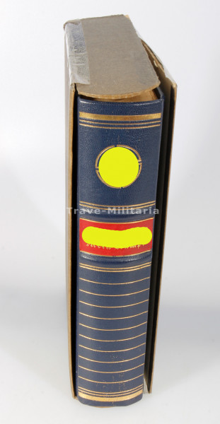 Mein Kampf Jubiläumsausgabe 1939