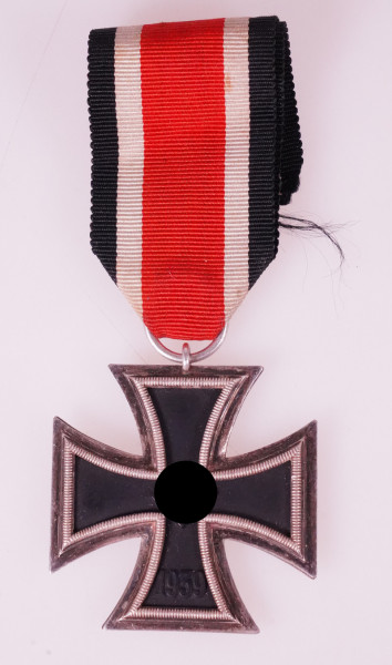 Eisernes Kreuz 2. Klasse 1939