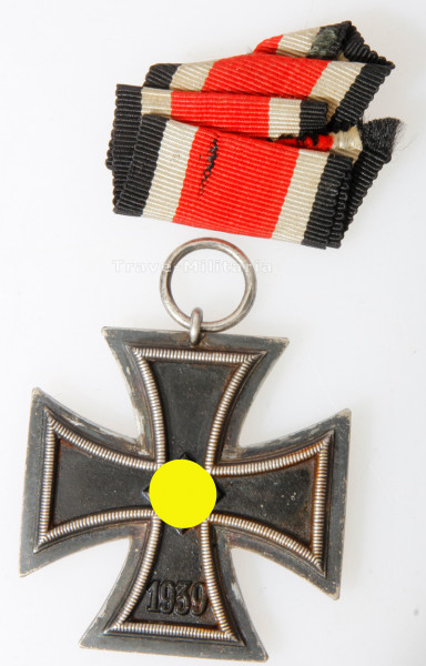 Eisernes Kreuz 2. Klasse 1939