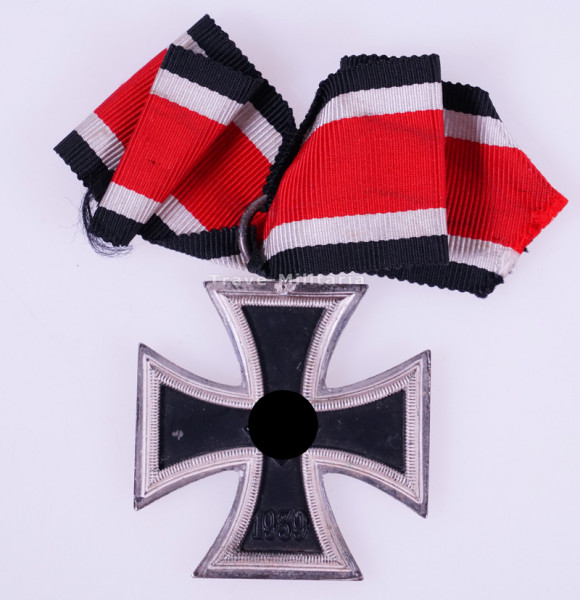 Eisernes Kreuz 2. Klasse 1939