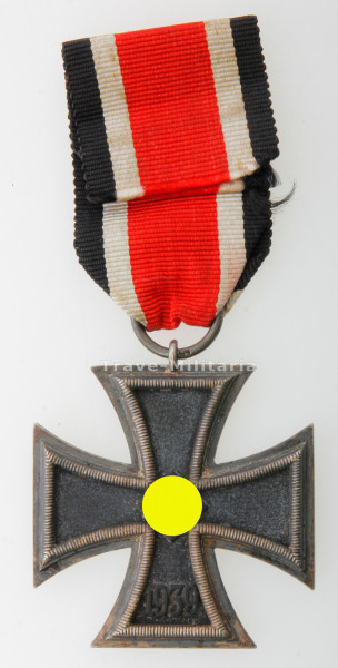 Eisernes Kreuz 2. Klasse 1939