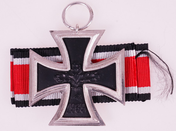 1957er Eisernes Kreuz 2. Klasse 1939