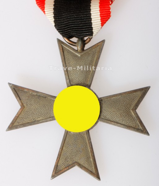 Kriegsverdienstkreuz 2. Klasse ohne Schwerter