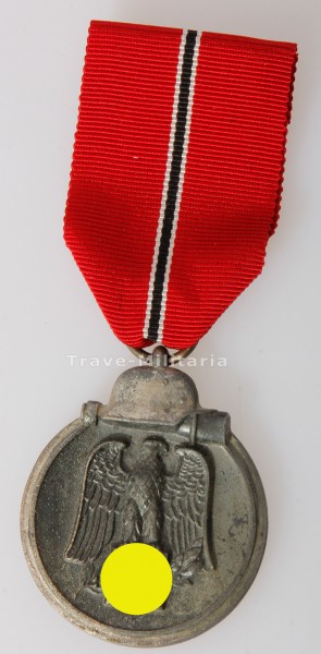 Medaille Winterschlacht im Osten 1941/42