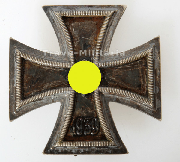 Eisernes Kreuz 2. Klasse 1939