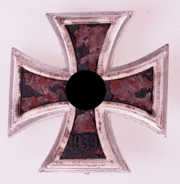 Eisernes Kreuz 1. Klasse 1939