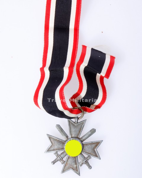 Kriegsverdienstkreuz 2.Klasse mit Schwertern