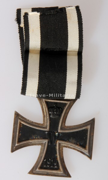 Eisernes Kreuz 2. Klasse 1914