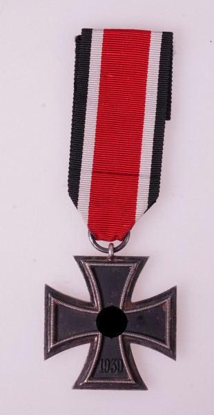 Eisernes Kreuz 2. Klasse 1939