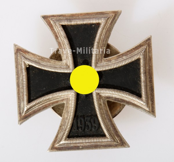 Eisernes Kreuz 1. Klasse 1939 mit Schraubscheibe