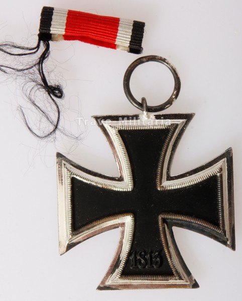 1957er Eisernes Kreuz 2. Klasse 1939