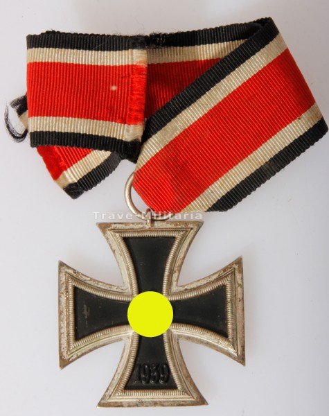 Eisernes Kreuz 2. Klasse 1939