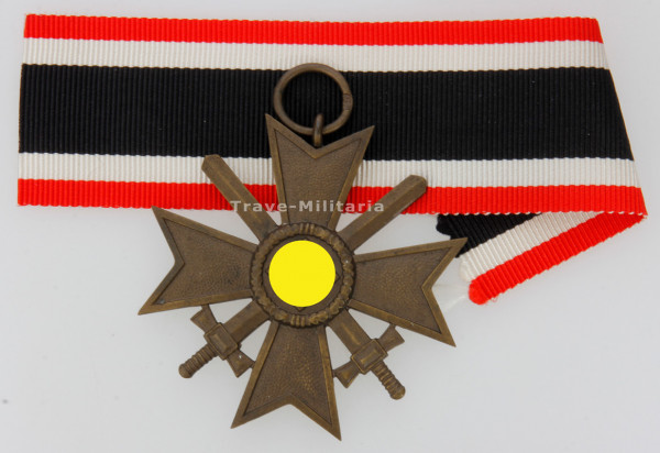 Kriegsverdienstkreuz 2. Klasse mit Schwertern 1939