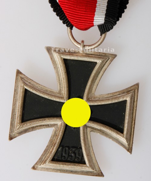 Eisernes Kreuz 2. Klasse 1939