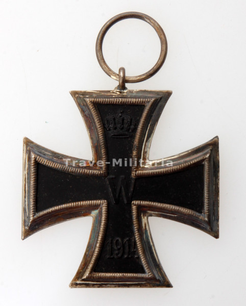 Eisernes Kreuz 2. Klasse 1914