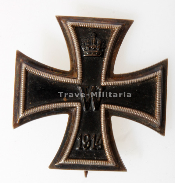 Eisernes Kreuz 1. Klasse 1914