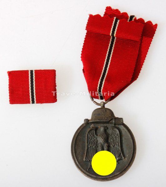 Medaille Winterschlacht im Osten 1941/42