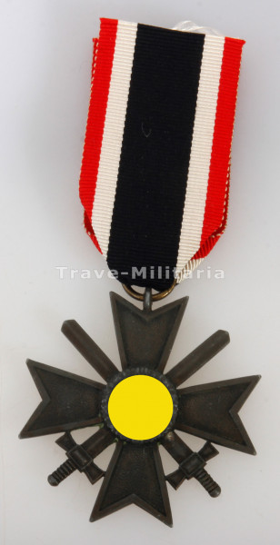 Kriegsverdienstkreuz 2. Klasse mit Schwertern 1939