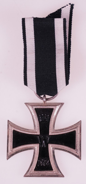 Eisernes Kreuz 2. Klasse 1914