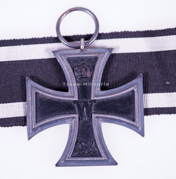 Eisernes Kreuz 2. Klasse 1914