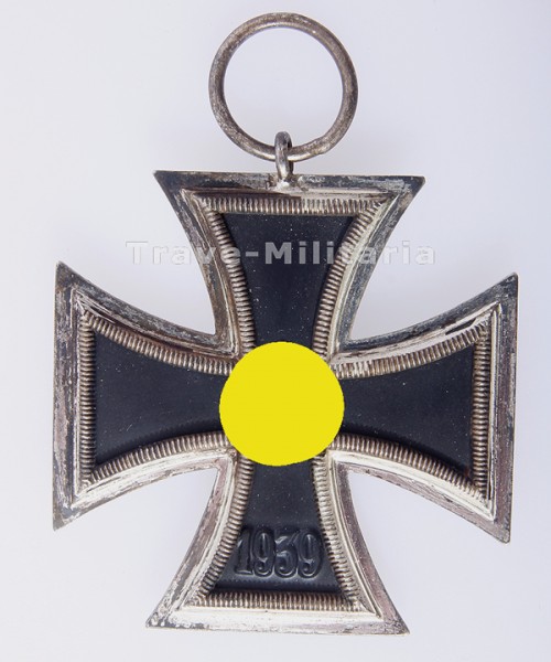 Eisernes Kreuz 2. Klasse 1939 - partiell frostig