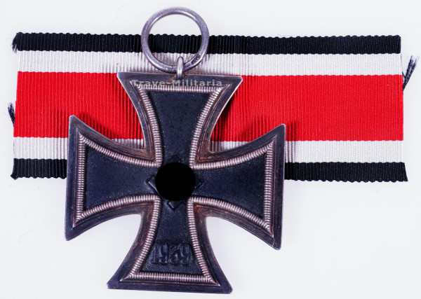 Eisernes Kreuz 2. Klasse 1939