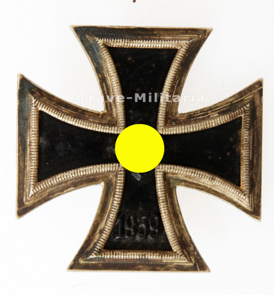 Eisernes Kreuz 1. Klasse 1939