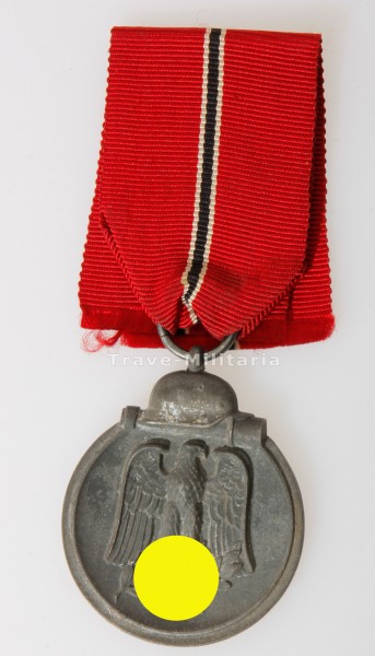 Medaille Winterschlacht im Osten 1941/42