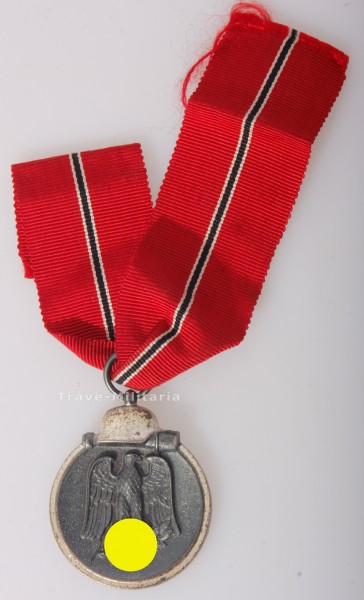 Medaille Winterschlacht im Osten 1941/42