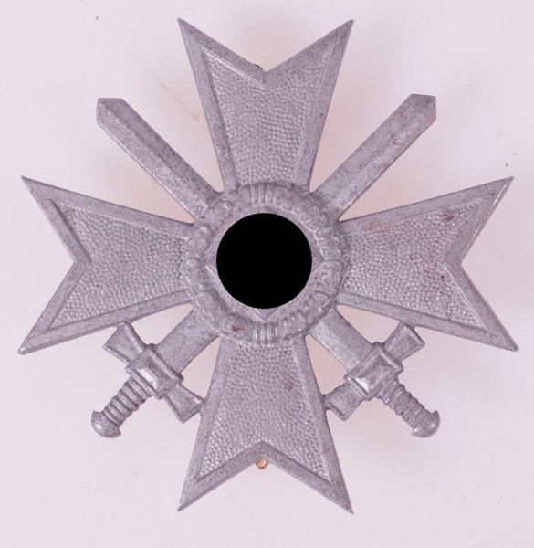 Kriegsverdienstkreuz 1. Klasse mit Schwertern