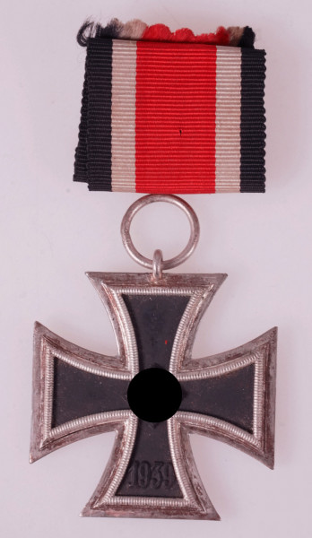 Eisernes Kreuz 2. Klasse 1939