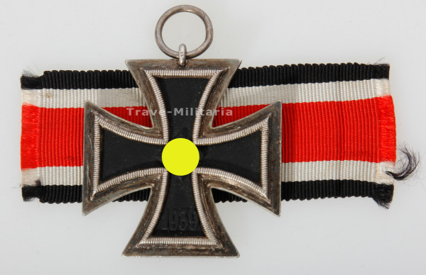 Eisernes Kreuz 2. Klasse 1939