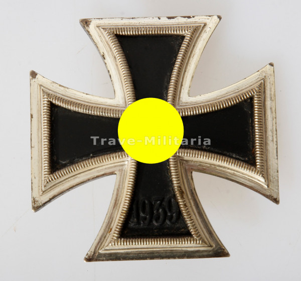 Eisernes Kreuz 1. Klasse 1939