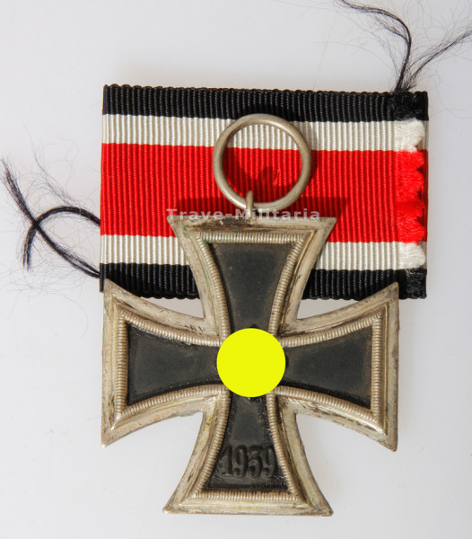 Eisernes Kreuz 2. Klasse 1939