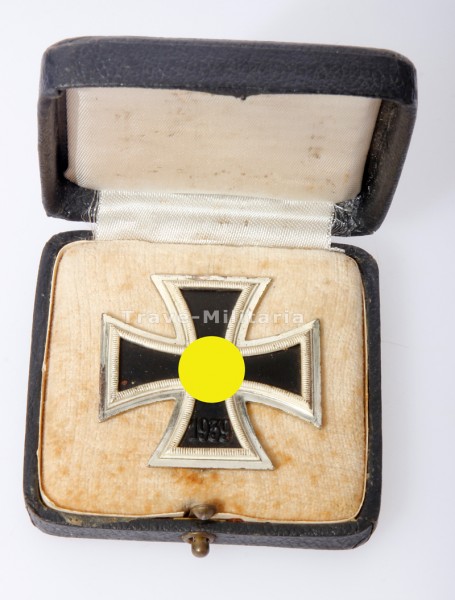 Eisernes Kreuz 1. Klasse 1939