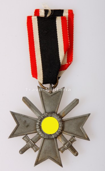 Kriegsverdienstkreuz 2. Klasse mit Schwertern