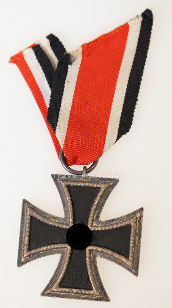 Eisernes Kreuz 2. Klasse 1939