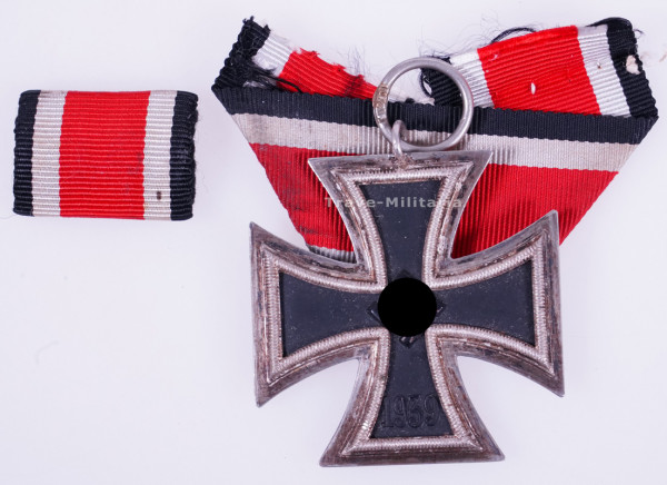 Eisernes Kreuz 2. Klasse 1939