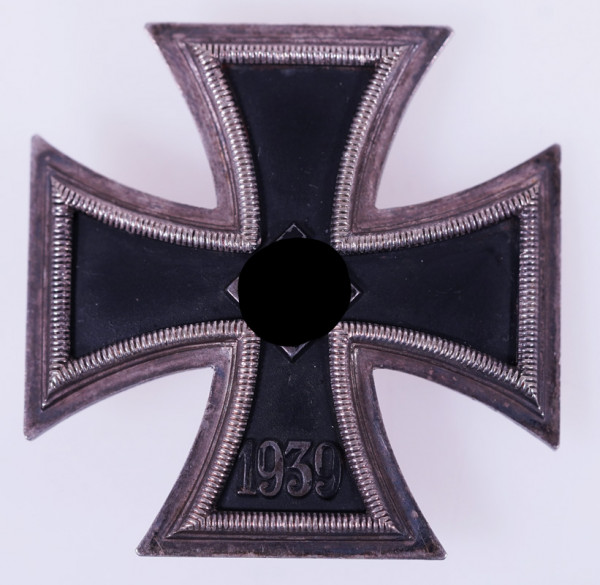 Eisernes Kreuz 1. Klasse 1939