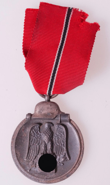 Medaille Winterschlacht im Osten 1941/42