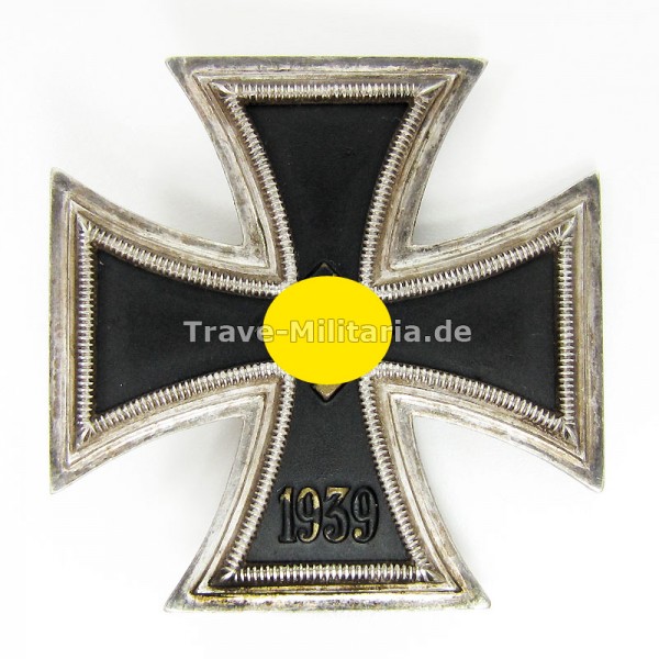 Eisernes Kreuz 1. Klasse - unmagnetisch