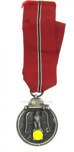 Medaille Winterschlacht im Osten Hersteller 29