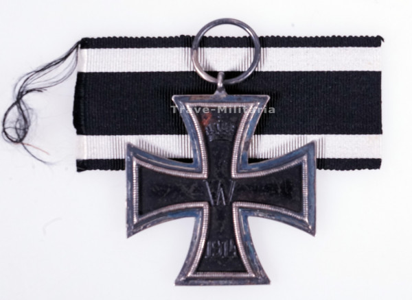 Eisernes Kreuz 2. Klasse 1914