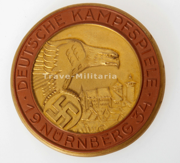 3x Ehrenkreuz für Frontkämpfer