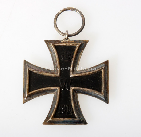 Eisernes Kreuz 2. Klasse 1914